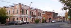 Краевое государственное казенное учреждение  «Центр занятости населения города Ачинска».