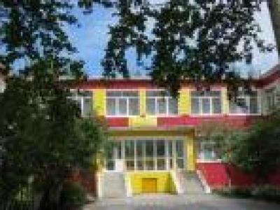 Муниципальное бюджетное дошкольное образовательное учреждение «Детский сад № 39»