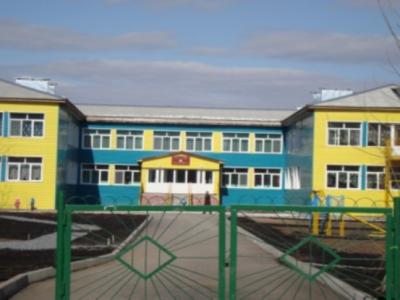 Муниципальное бюджетное дошкольное образовательное учреждение «Детский сад общеразвивающего вида № 48 с приоритетным осуществлением деятельности по физическому развитию детей»