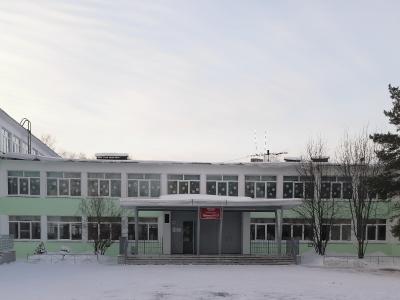Муниципальное автономное общеобразовательное учреждение «Школа № 17»