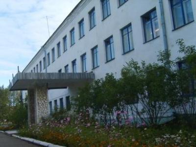 Краевое государственное бюджетное образовательное учреждение «Ачинская школа № 3» 