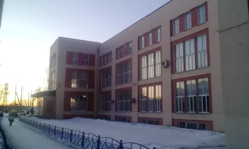 КГБ ПОУ «Ачинский торгово-экономический техникум»