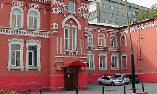 Ачинский филиал ФГБОУ ВО Красноярский ГАУ