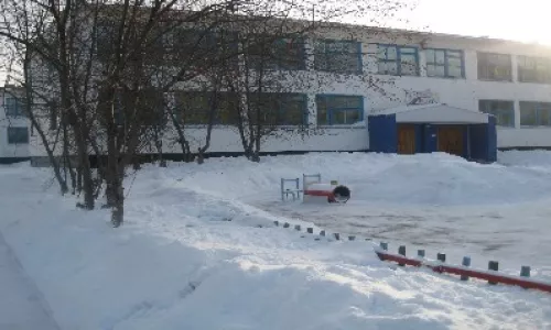 МБДОУ «Детский сад № 50»