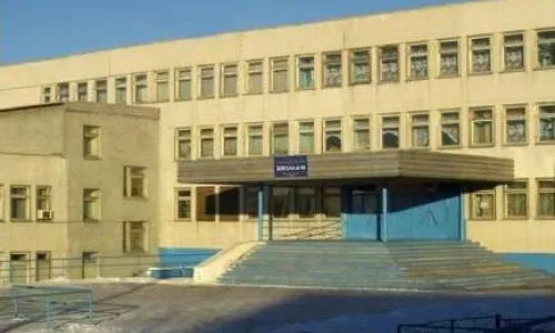 МБОУ «Средняя школа № 18»