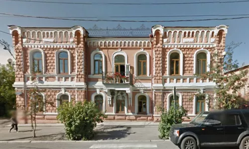 Краевое государственное казенное учреждение Центр занятости населения города Ачинска