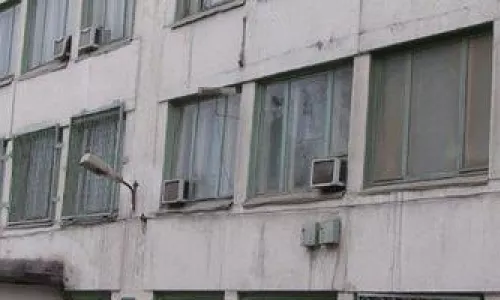 Филиал ООО «РУСАЛ Медицинский Центр» в г. Ачинске