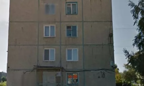 КГКУЗ «Красноярский краевой центр крови № 1  (филиал в г. Ачинск)