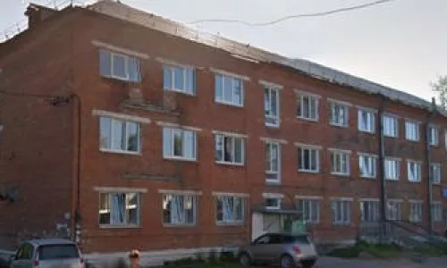Структурное подразделение в г. Ачинске КГБУЗ «Красноярский краевой наркологический диспансер №1»