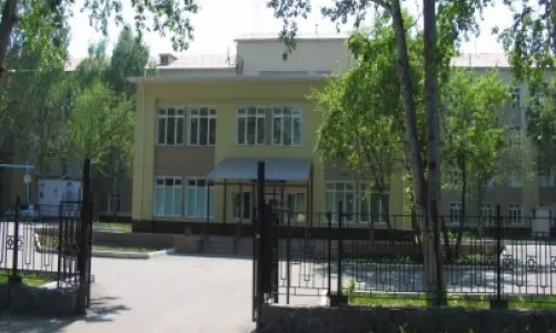 КГБУЗ «Ачинская межрайонная больница»