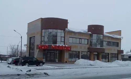 Магазин «Мир мебели»
