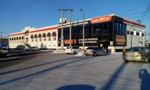 Торговый Дом «Планета одежды»