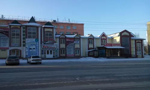 Магазин «Смак»