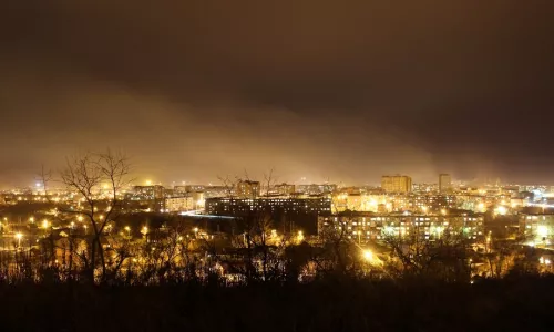 ООО "Теплосеть"