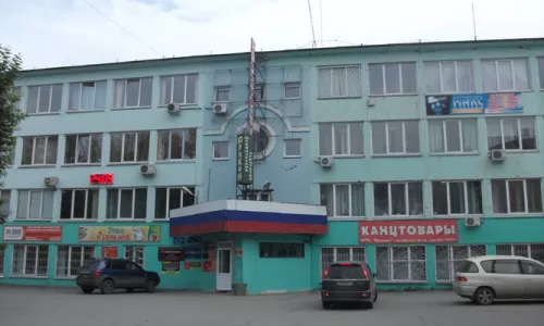 ООО «СтройАчинск»