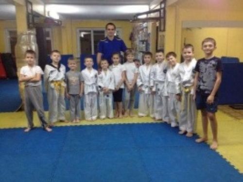 луб по месту жительства "Юность" луб по месту жительства "Юность"
