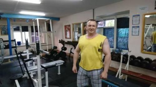Клуб по месту жительства "Лидер" Клуб по месту жительства "Лидер"