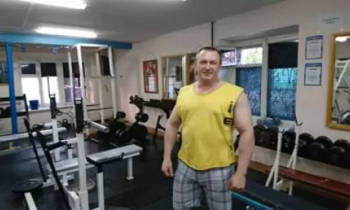 Клуб по месту жительства "Лидер"