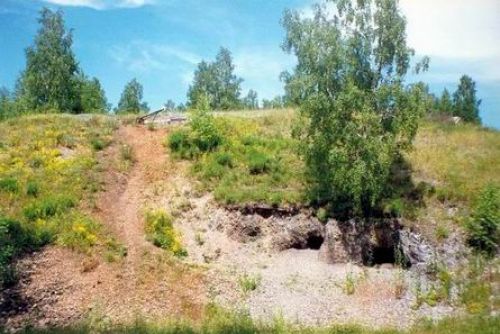 Айдашинская пещера Айдашинская пещера