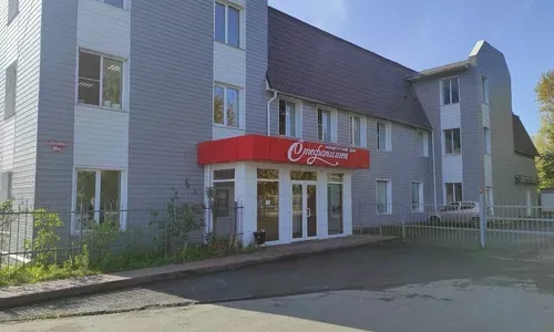 ООО «Стефанишен»
