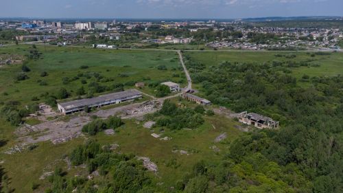 Красноярский край, город Ачинск, ул. Пригородная 1-я, 16 а