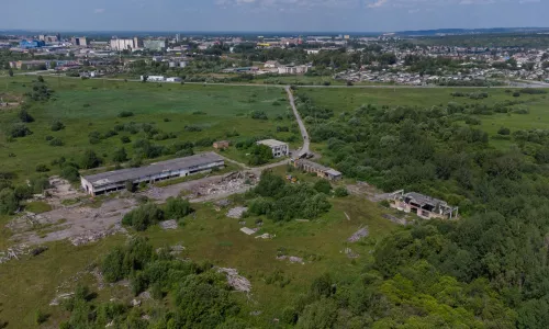 Красноярский край, город Ачинск, ул. Пригородная 1-я, 16 а