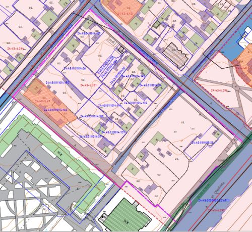 "Историко-культурный парк"