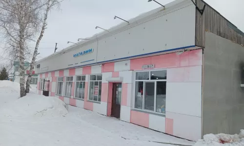 Магазин «Цветы»