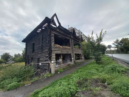 г. Ачинск, ул. Ленина, д. 87