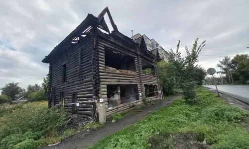 г. Ачинск, ул. Ленина, д. 87