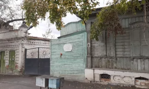 г. Ачинск, ул. Партизанская, 18